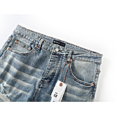 US$50.00 Purple brand Jeans for MEN #809787