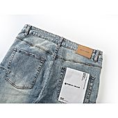 US$50.00 Purple brand Jeans for MEN #809787