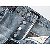US$50.00 Purple brand Jeans for MEN #809787