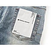 US$50.00 Purple brand Jeans for MEN #809787
