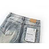 US$52.00 Purple brand Jeans for MEN #809788