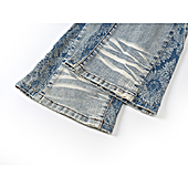 US$52.00 Purple brand Jeans for MEN #809788