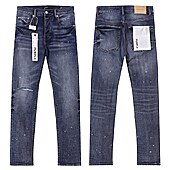 US$59.00 Purple brand Jeans for MEN #809789