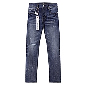 US$59.00 Purple brand Jeans for MEN #809789