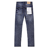 US$59.00 Purple brand Jeans for MEN #809789