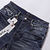 US$59.00 Purple brand Jeans for MEN #809789