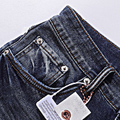 US$59.00 Purple brand Jeans for MEN #809789