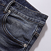 US$59.00 Purple brand Jeans for MEN #809789