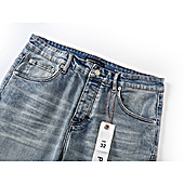 US$50.00 Purple brand Jeans for MEN #809790