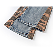 US$50.00 Purple brand Jeans for MEN #809790