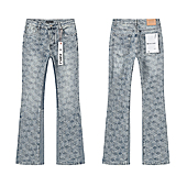 US$54.00 Purple brand Jeans for MEN #809791