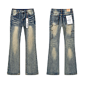 US$52.00 Purple brand Jeans for MEN #809792