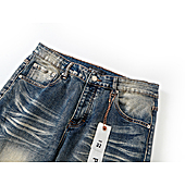 US$52.00 Purple brand Jeans for MEN #809792