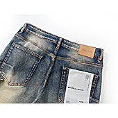 US$52.00 Purple brand Jeans for MEN #809792