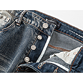US$52.00 Purple brand Jeans for MEN #809792