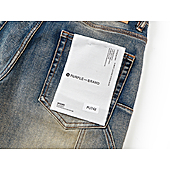 US$52.00 Purple brand Jeans for MEN #809792
