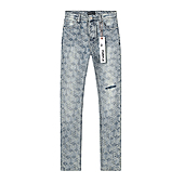 US$50.00 Purple brand Jeans for MEN #809793