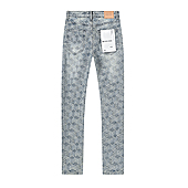 US$50.00 Purple brand Jeans for MEN #809793