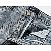 US$50.00 Purple brand Jeans for MEN #809793