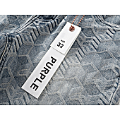 US$50.00 Purple brand Jeans for MEN #809793