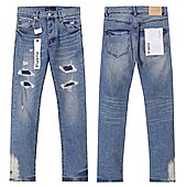 US$59.00 Purple brand Jeans for MEN #809794