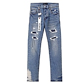 US$59.00 Purple brand Jeans for MEN #809794