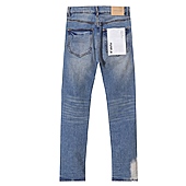 US$59.00 Purple brand Jeans for MEN #809794