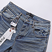 US$59.00 Purple brand Jeans for MEN #809794