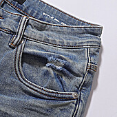 US$59.00 Purple brand Jeans for MEN #809794