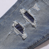 US$59.00 Purple brand Jeans for MEN #809794