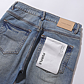 US$59.00 Purple brand Jeans for MEN #809794
