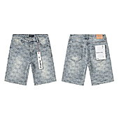 US$46.00 Purple brand Jeans for MEN #809795
