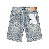 US$46.00 Purple brand Jeans for MEN #809795