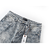 US$46.00 Purple brand Jeans for MEN #809795