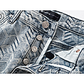 US$46.00 Purple brand Jeans for MEN #809795
