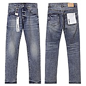 US$59.00 Purple brand Jeans for MEN #809796