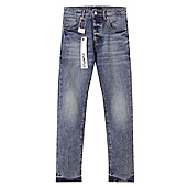 US$59.00 Purple brand Jeans for MEN #809796