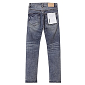 US$59.00 Purple brand Jeans for MEN #809796
