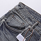US$59.00 Purple brand Jeans for MEN #809796