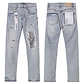 US$59.00 Purple brand Jeans for MEN #809797