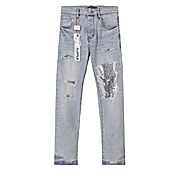 US$59.00 Purple brand Jeans for MEN #809797