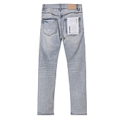 US$59.00 Purple brand Jeans for MEN #809797