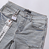 US$59.00 Purple brand Jeans for MEN #809797