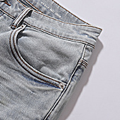 US$59.00 Purple brand Jeans for MEN #809797