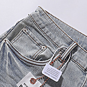 US$59.00 Purple brand Jeans for MEN #809797