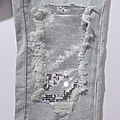 US$59.00 Purple brand Jeans for MEN #809797