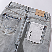 US$59.00 Purple brand Jeans for MEN #809797