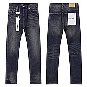 US$59.00 Purple brand Jeans for MEN #809798