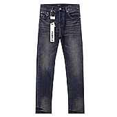 US$59.00 Purple brand Jeans for MEN #809798