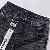 US$59.00 Purple brand Jeans for MEN #809798
